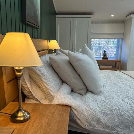 Green Vale Lodge, Yanwath, Ullswater Tirril Eksteriør bilde