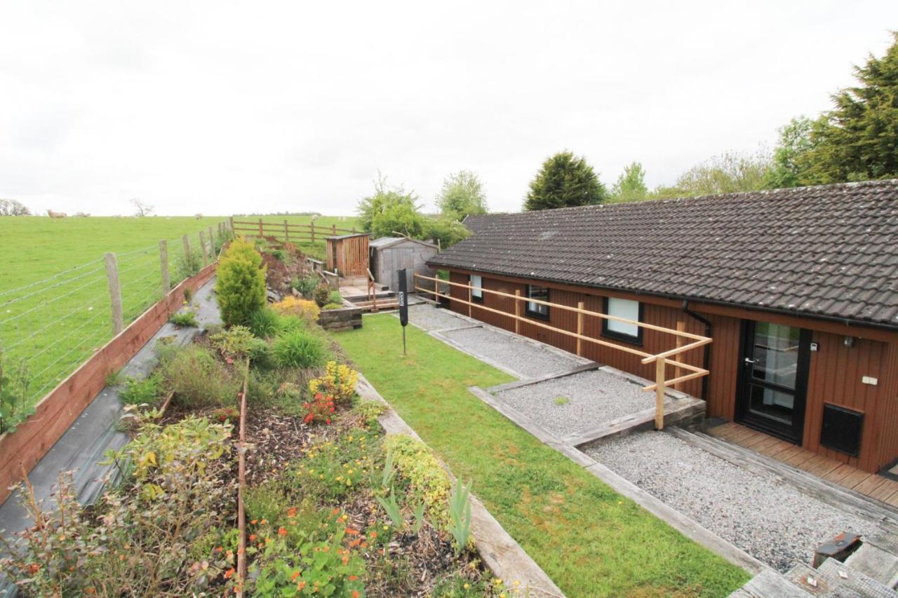 Green Vale Lodge, Yanwath, Ullswater Tirril Eksteriør bilde